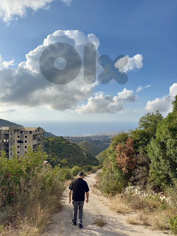 Land for sale in Breij, Jbeil from owner/جبيل أرض للبيع في البريج