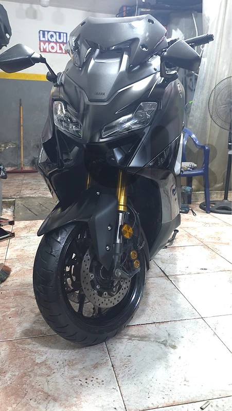 tmax 2024