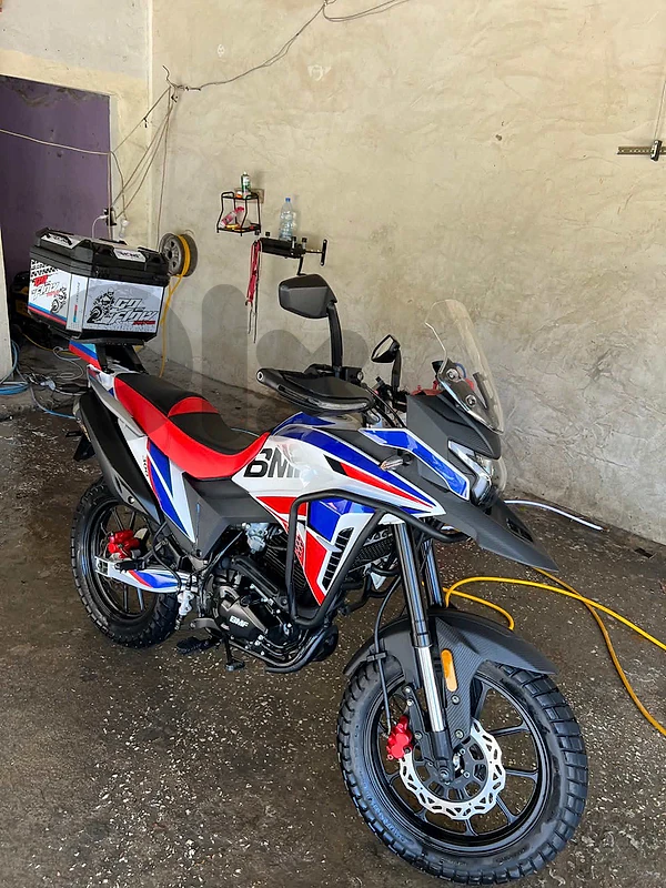 BMF 2025