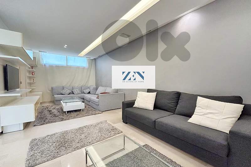 Apartment for rent in Ain Al-Mraisseh شقة للايجار في عيم المريسة
