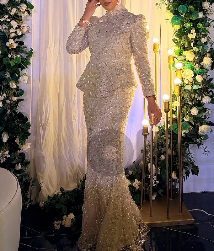 For Sale – Elegant Occasion Dress