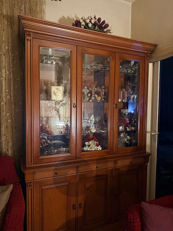 Vitrine