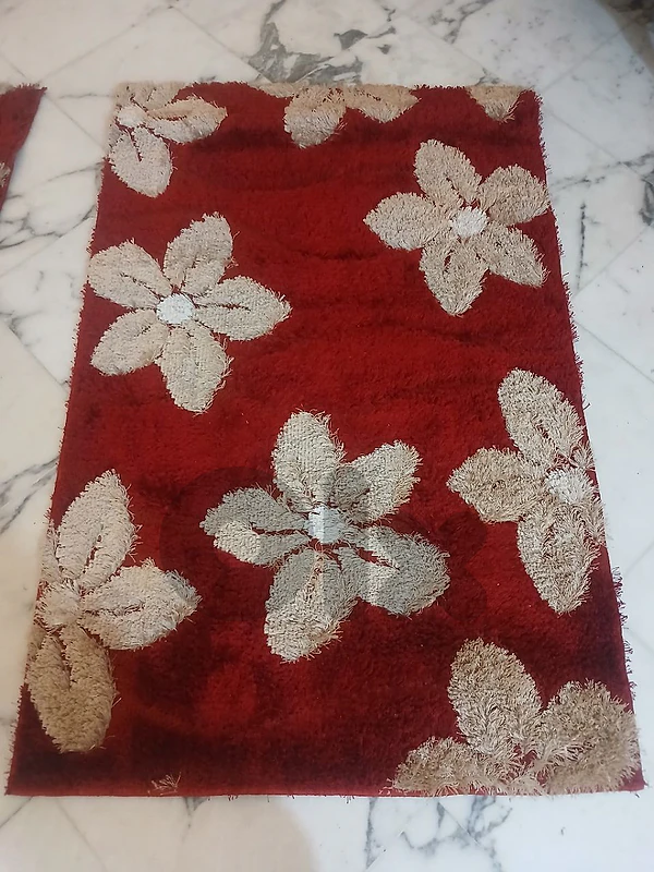 used carpet