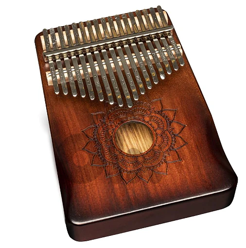 Stagg KALI PRO 17 mahogony