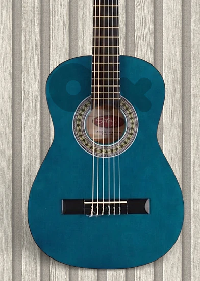 Stagg C410 1/2 M classic guitar