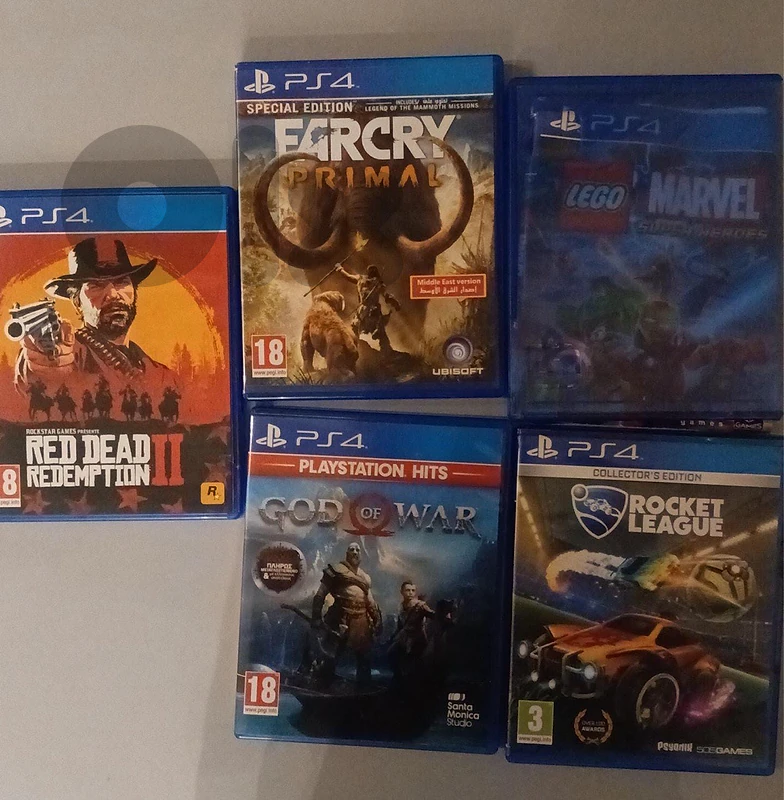 ps4-ps5 games