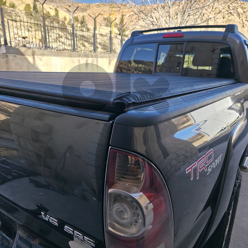 Toyota Tacoma 2010 Toyota Tacoma 2010