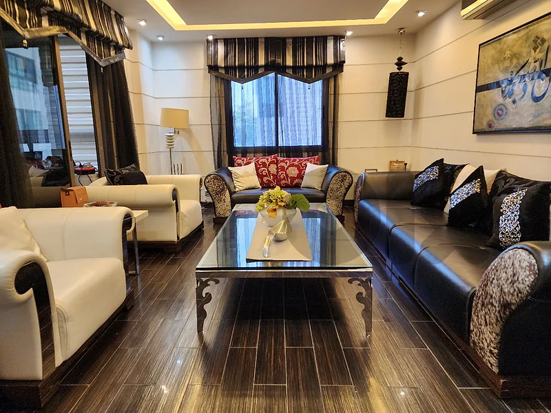 Full Living Room