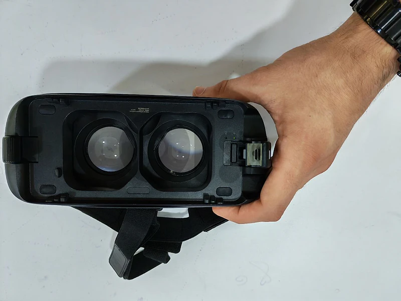 gear VR