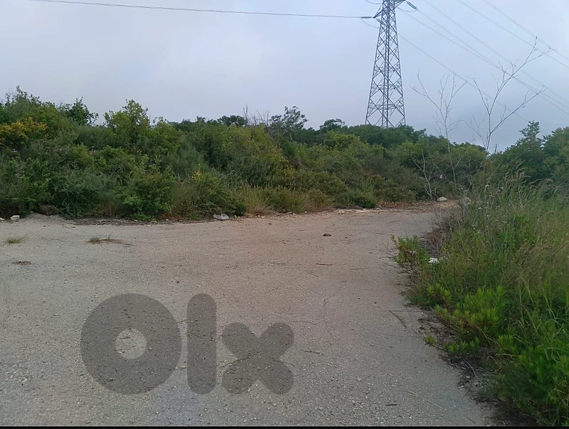 Land for sale in Debeyeh | أرض للبيع في الدبيّة