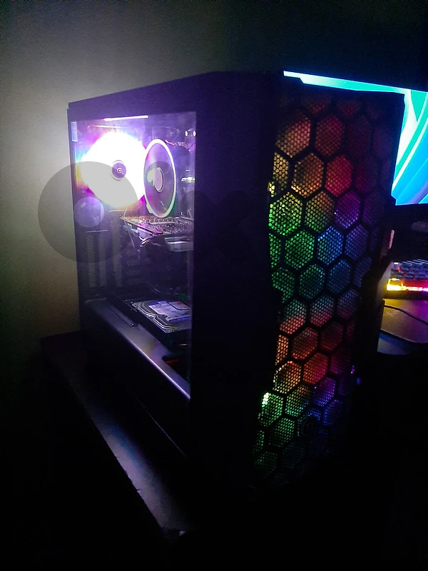 gaming pc gaming pc