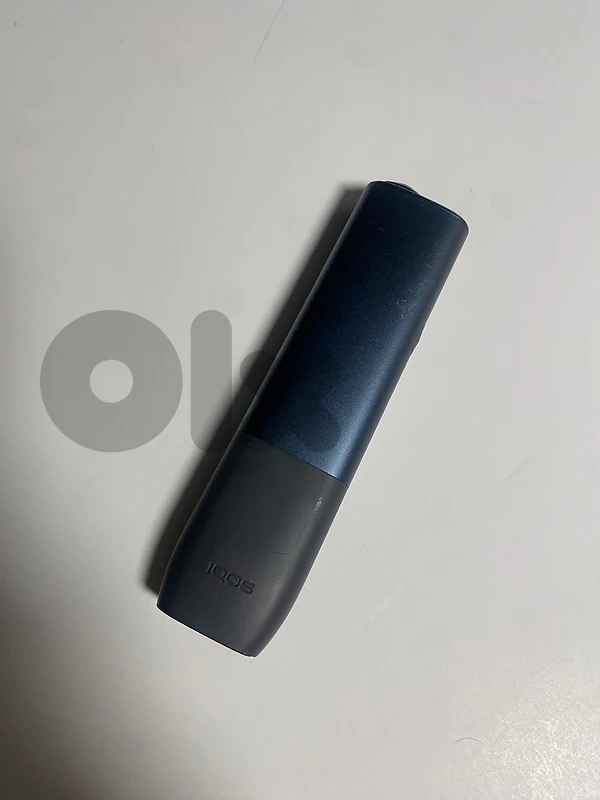 IQOS ILUMA ONE
