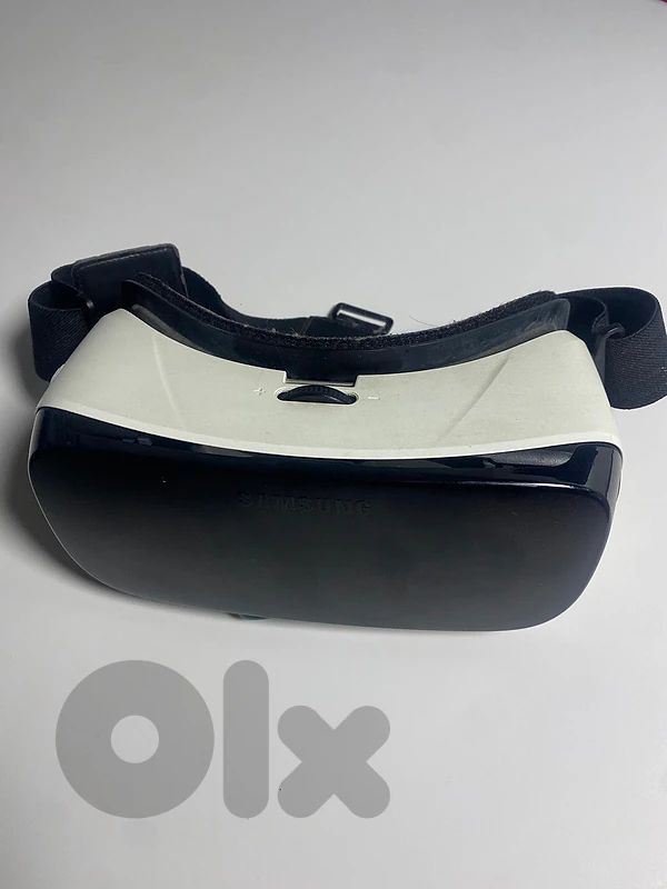 Samsung Gear VR Headset