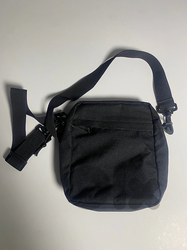Crossbody Shoulder Bag