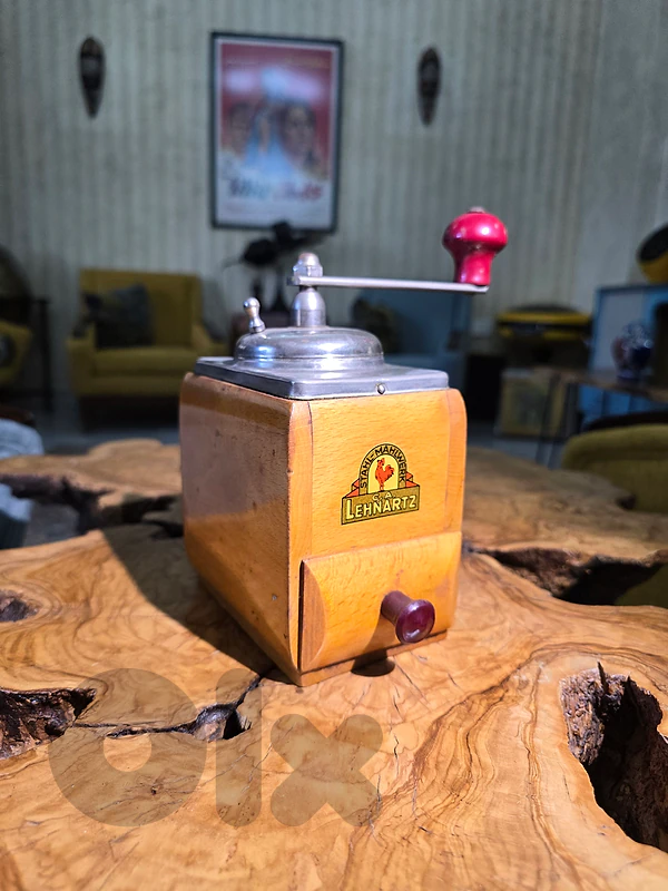 Coffee grinder