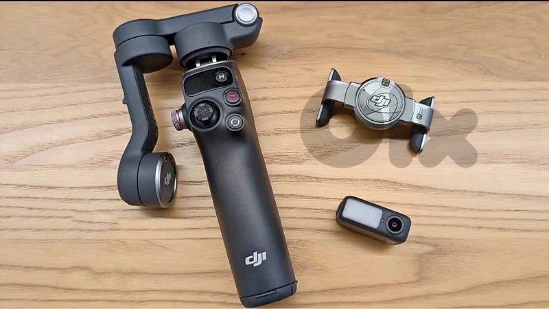 Dji Osmo 7P