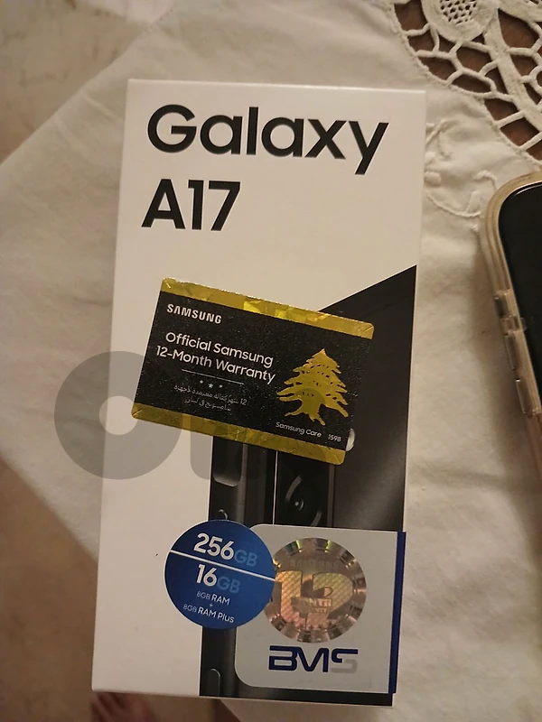samsung a17