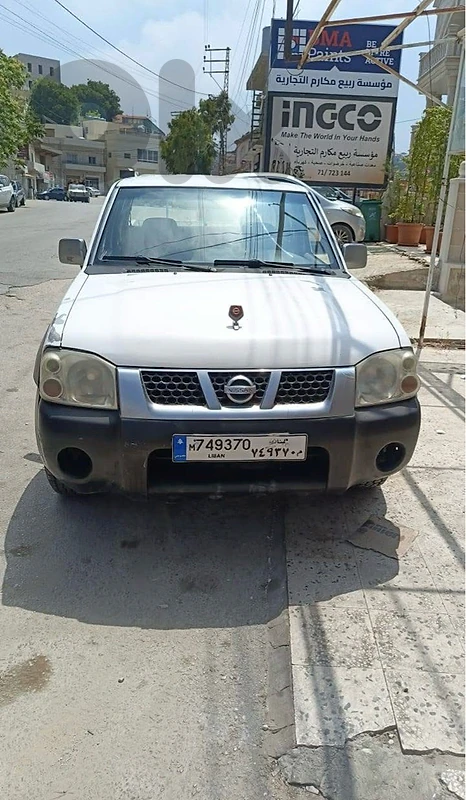 Nissan Other 2006 2006