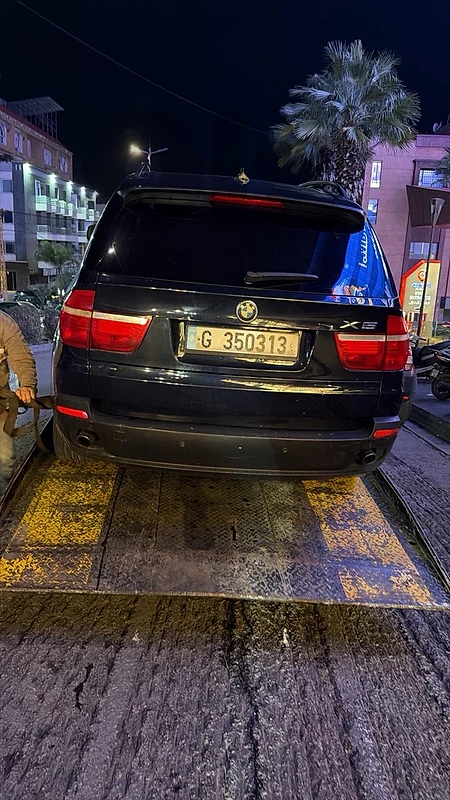 BMW X5 2009 2009
