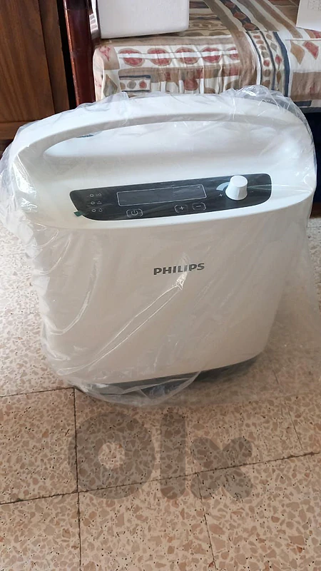 oxygen generator