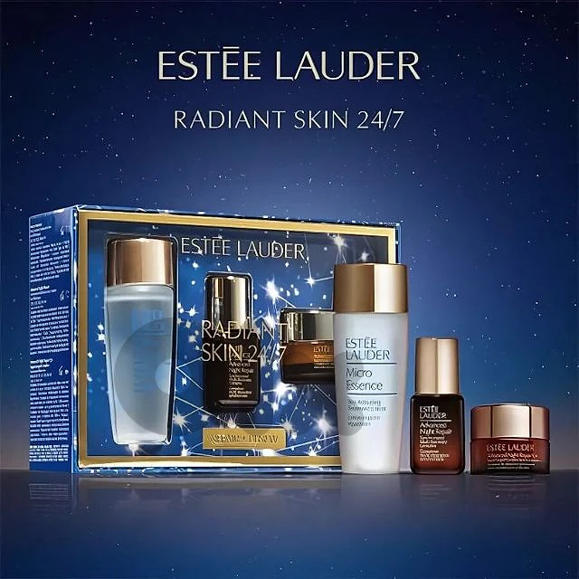 Estée Lauder Radiant Skin Set