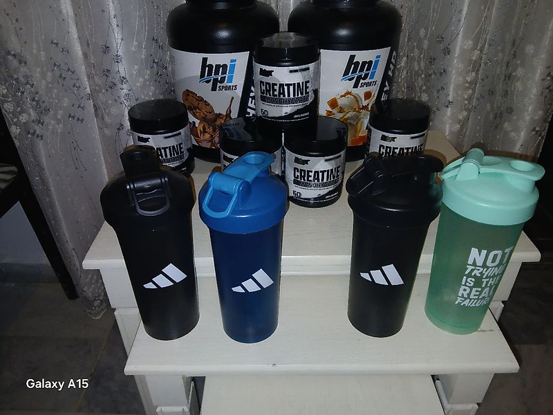 creatine