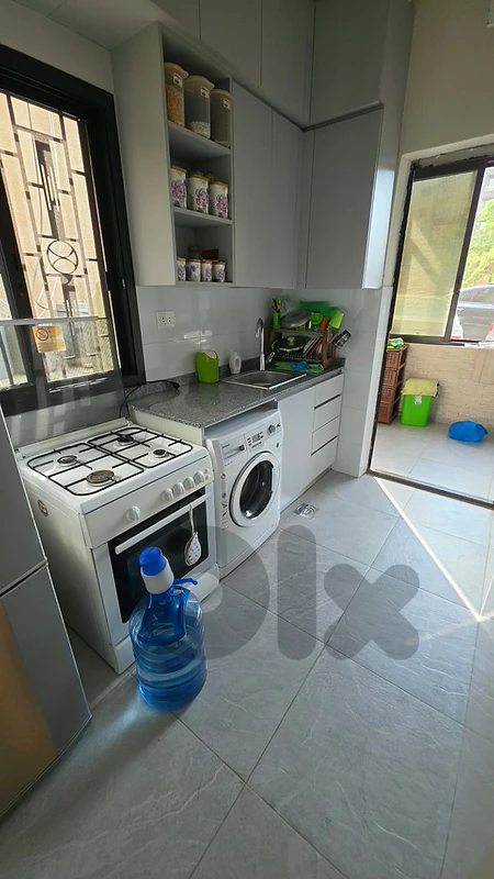 For sale Appartment in Jdeideh