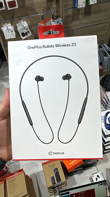 Oneplus Bullets Wireless Z3