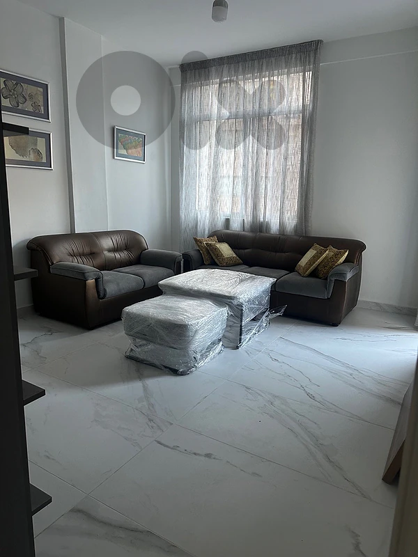 Apartment for rent in Makhoul Street