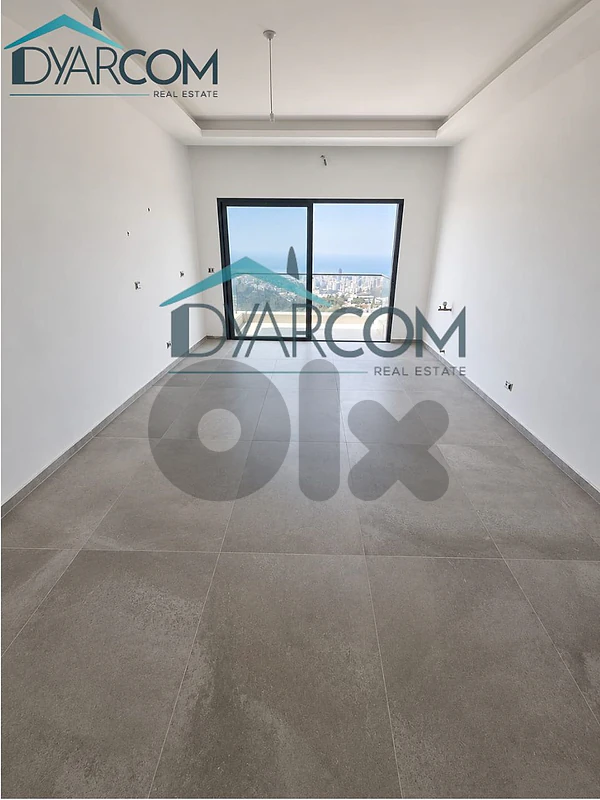 DY3648 - Tilal Ain Saadeh New Apartment for Sale!