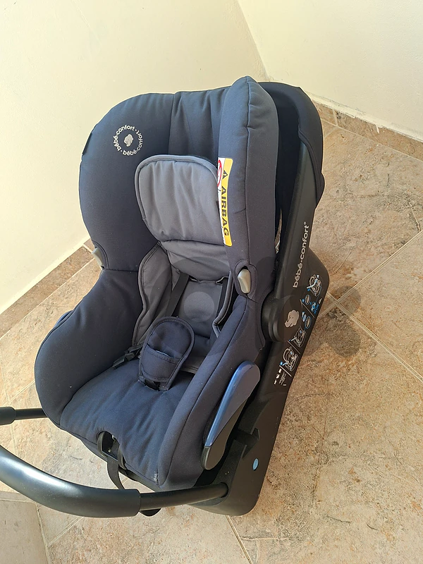 bébé-confort
