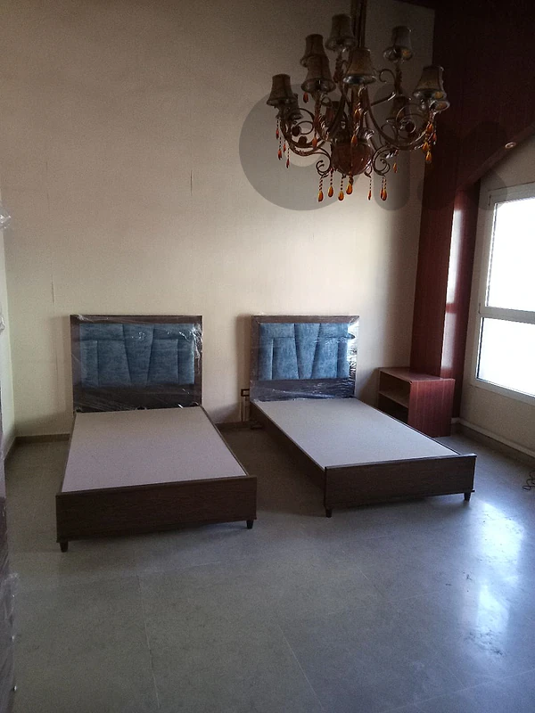 Garden Residence   جاردن رزيدنس