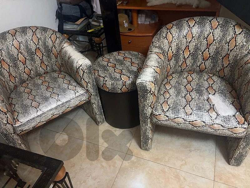 sofa 3 pcs set