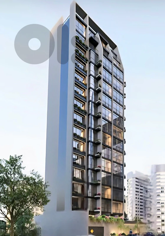 Apartment for sale in Achrafieh/ Under construction