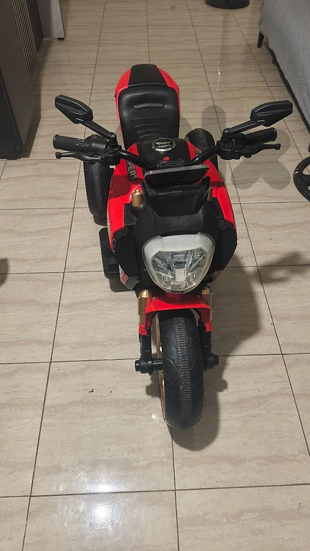 electric bike