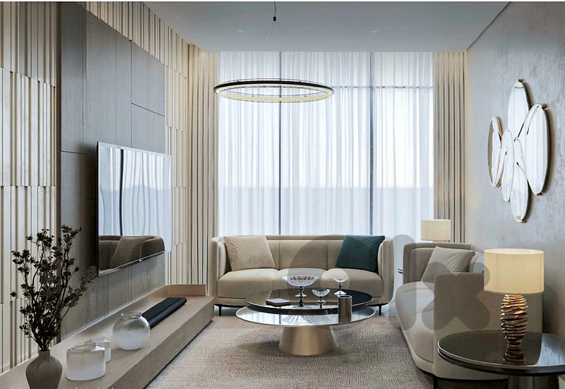 Apartment for sale in Achrafieh/ Under construction