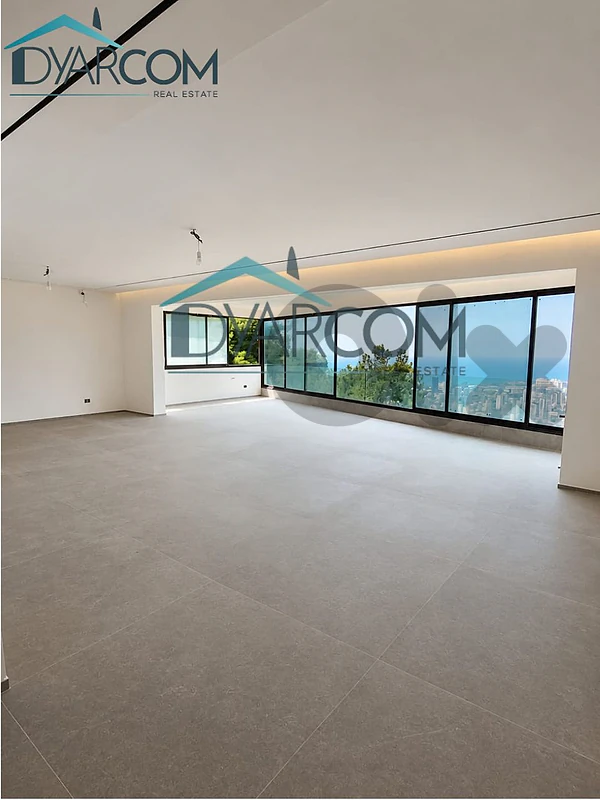 DY3649 - Bsalim New High-End Apartment for Sale!
