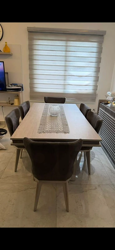 full dining room جديدة (76/349306📞)