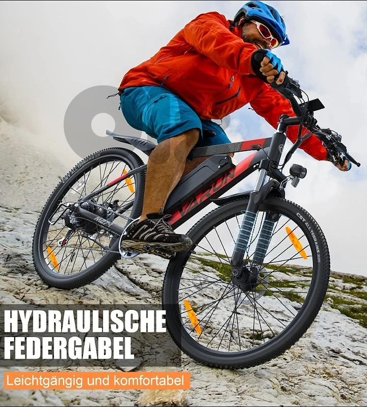 e-bike