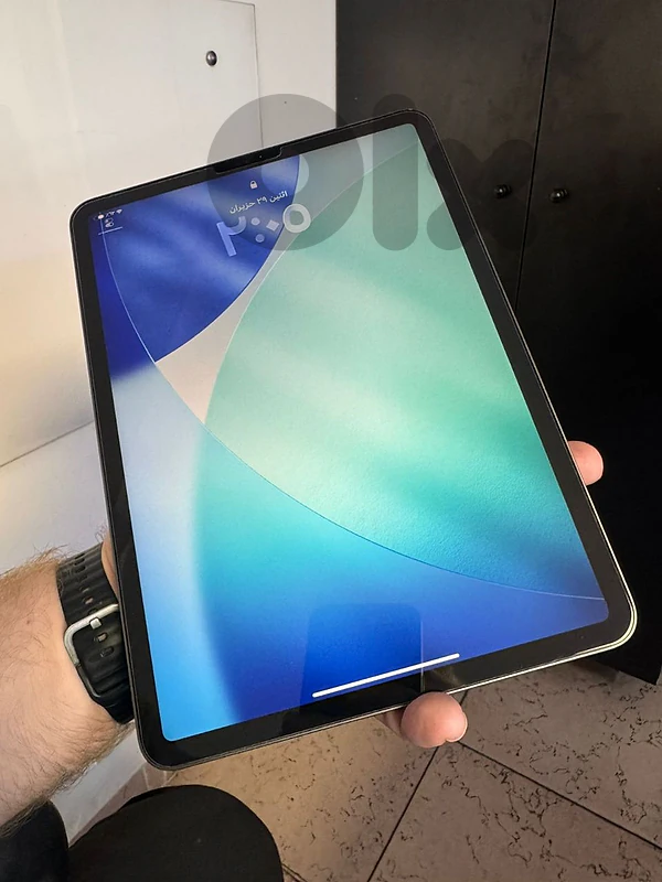 ipad pro