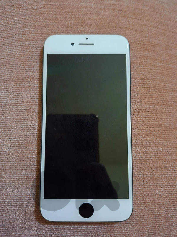 iphone 7 very clean