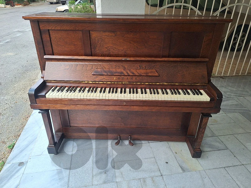 piano Yamaha u1 Nippon gakki Japanese original tuning warranty