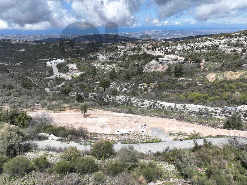Land For Sale In Mayfouk-Jbeil | أرض للبيع | PLS 26561