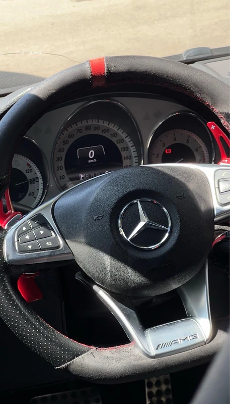 Mercedes-Benz C-Class 2008 c300