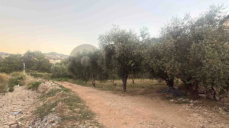 Land For Sale In Lehfed-Jbeil | أرض للبيع | PLS 26562