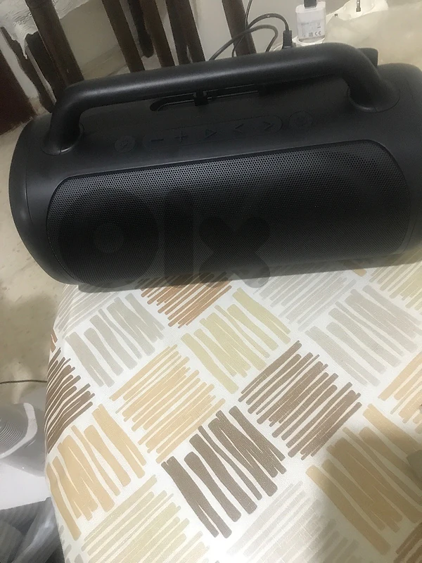 joyroom. bluetooth speaker