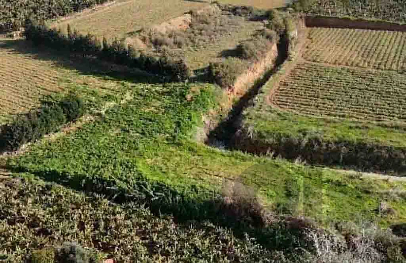 Land For Sale In Kartaboun-Jbeil | أرض للبيع | PLS 26565