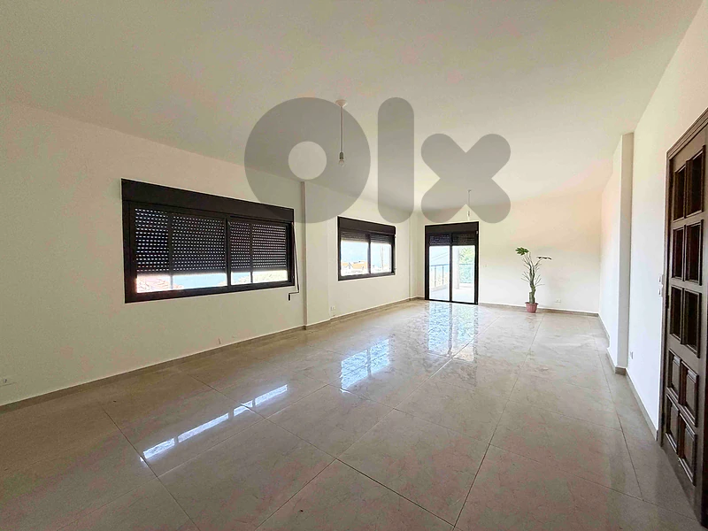 Apartment For Sale In Blat | Minutes From LAU | شقة للبيع | PLS 26566