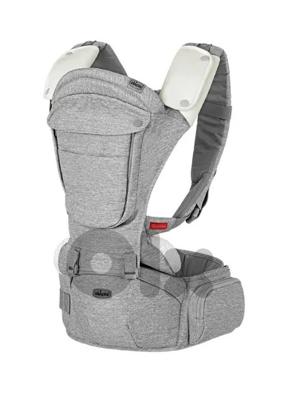 Chicco SideKick Plus 3-in-1 Hip Seat Carrier