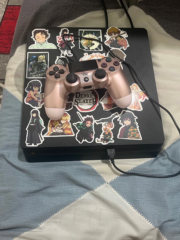 ps4 with gta5
